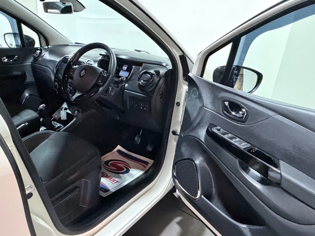 Used Renault Captur 2015 for sale - 77053612: Photo 21