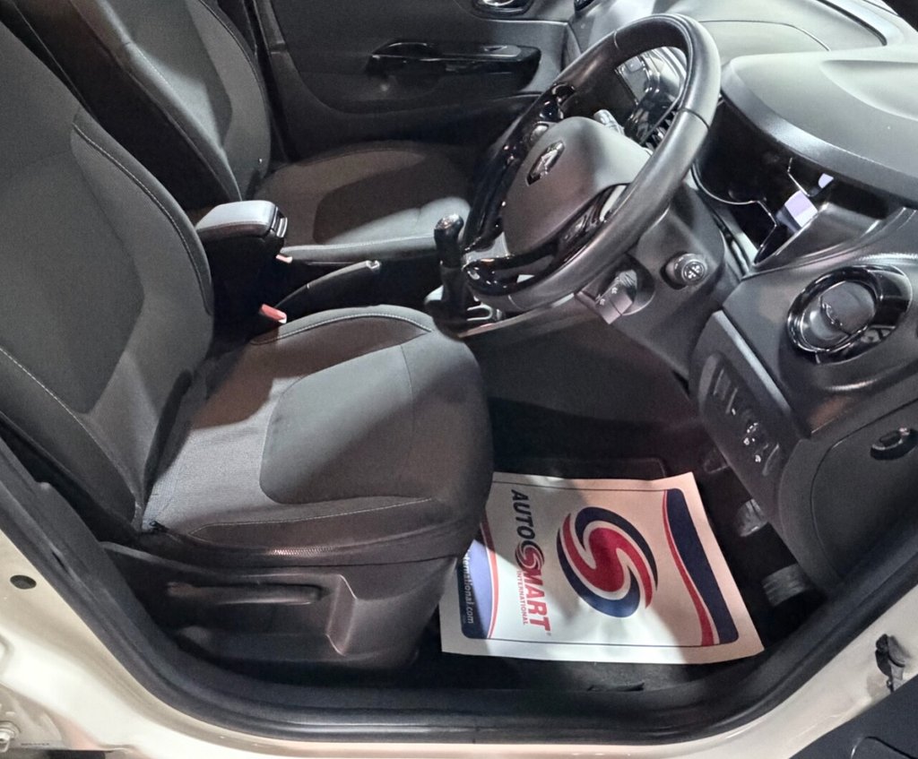 Used Renault Captur 2015 for sale - 77053612: Photo 23