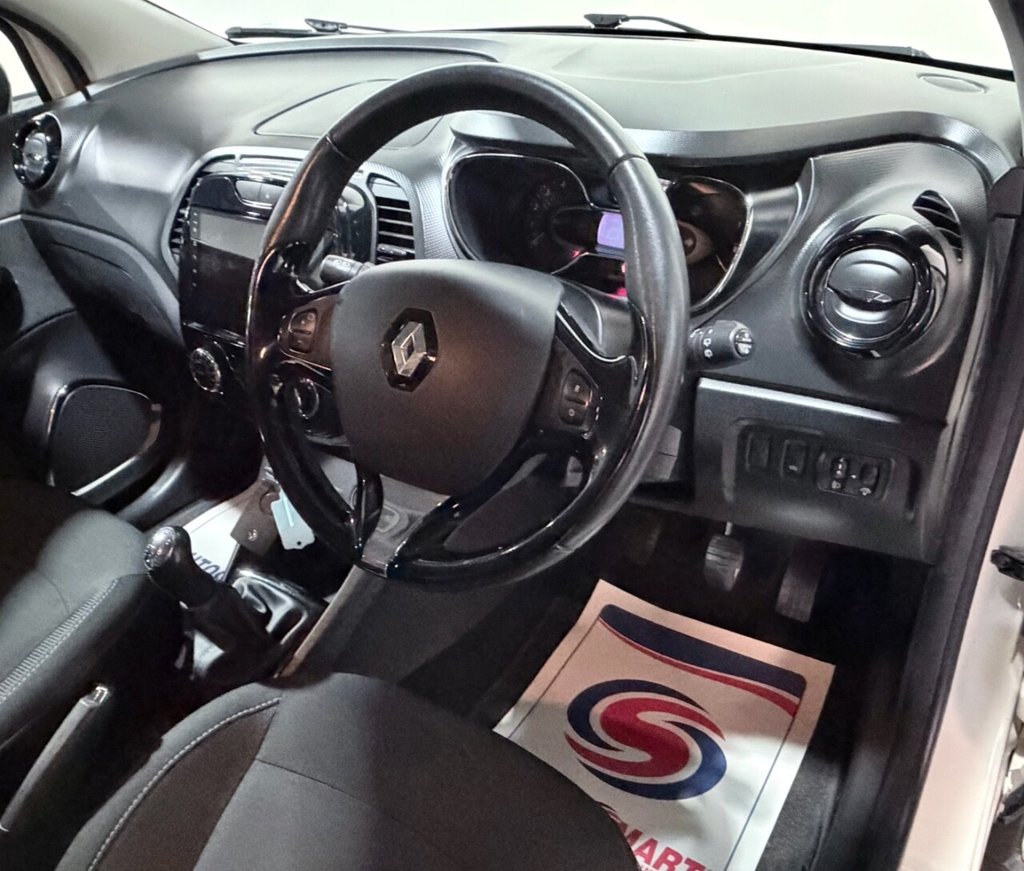 Used Renault Captur 2015 for sale - 77053612: Photo 24