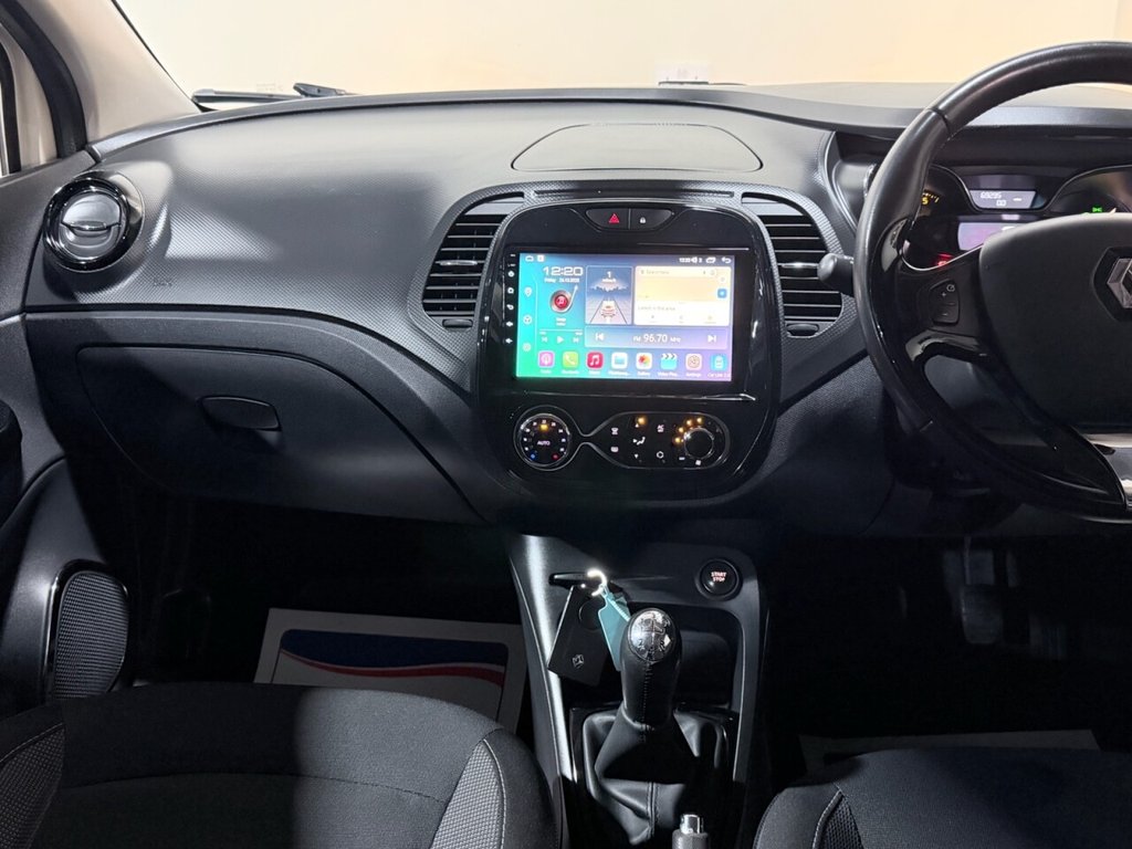 Used Renault Captur 2015 for sale - 77053612: Photo 26