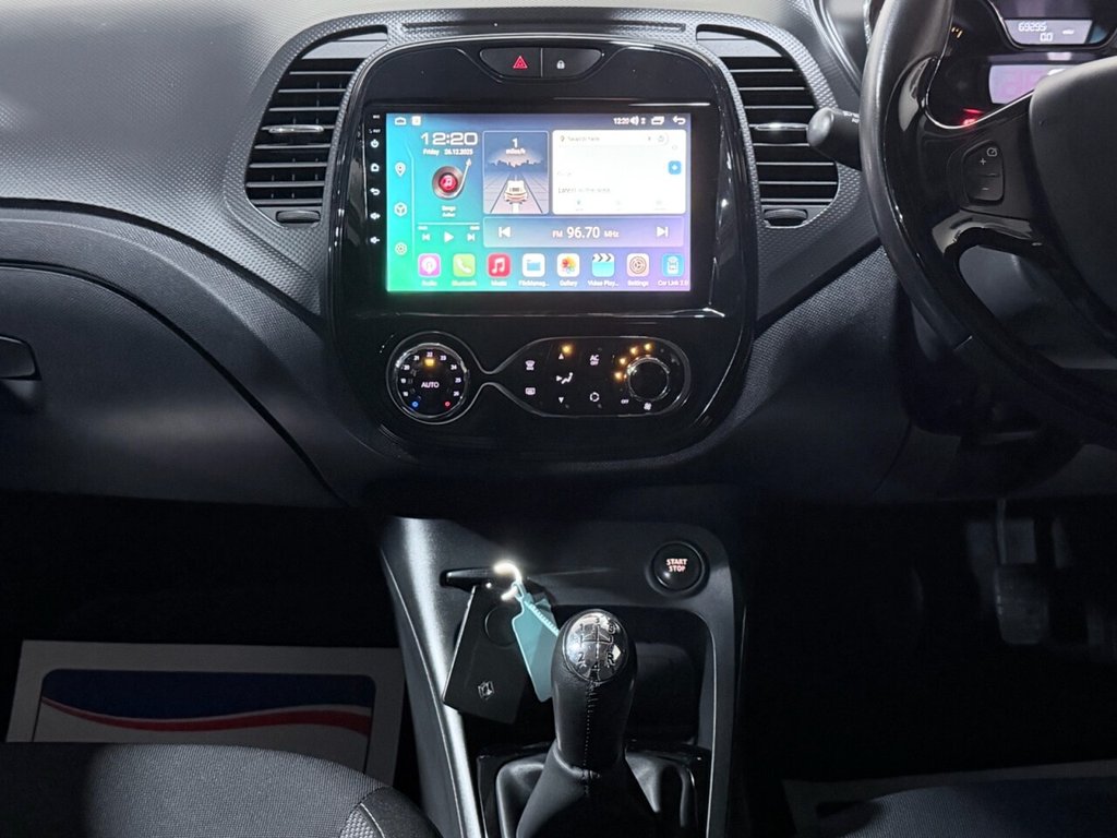 Used Renault Captur 2015 for sale - 77053612: Photo 27