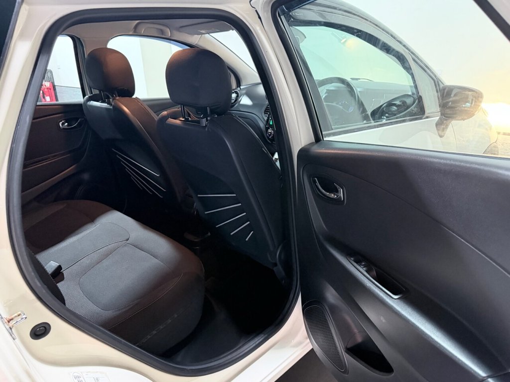 Used Renault Captur 2015 for sale - 77053612: Photo 28