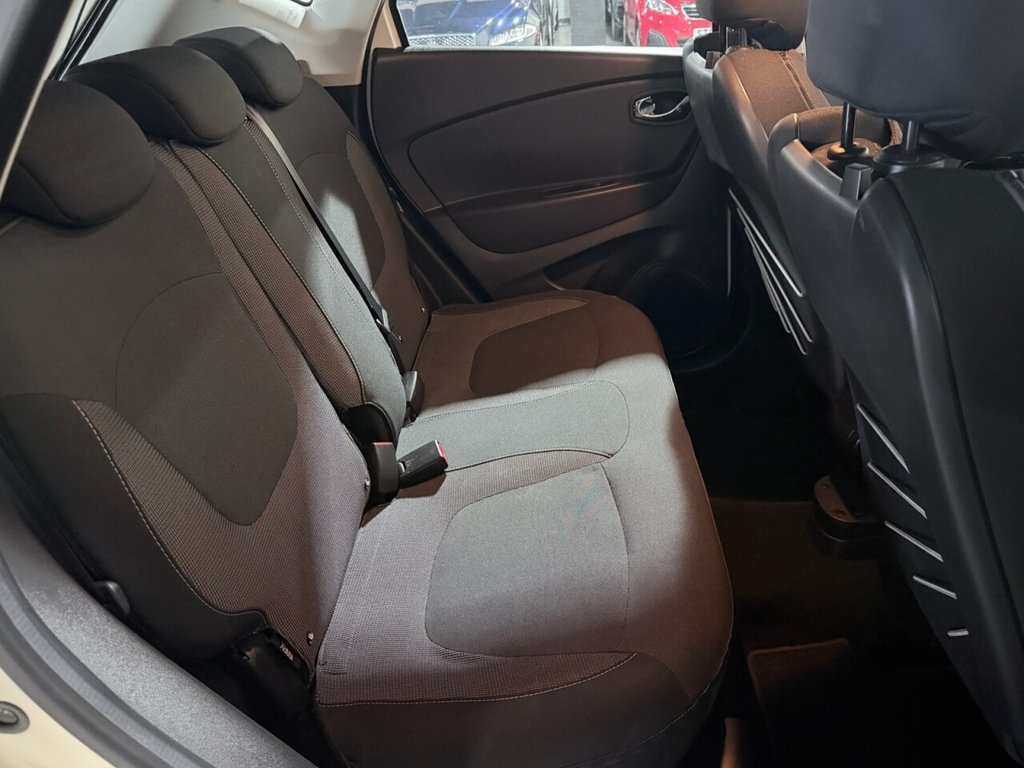 Used Renault Captur 2015 for sale - 77053612: Photo 29