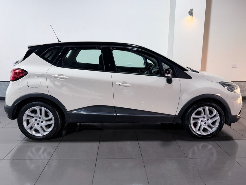 Used Renault Captur 2015 for sale - 77053612: Photo 3
