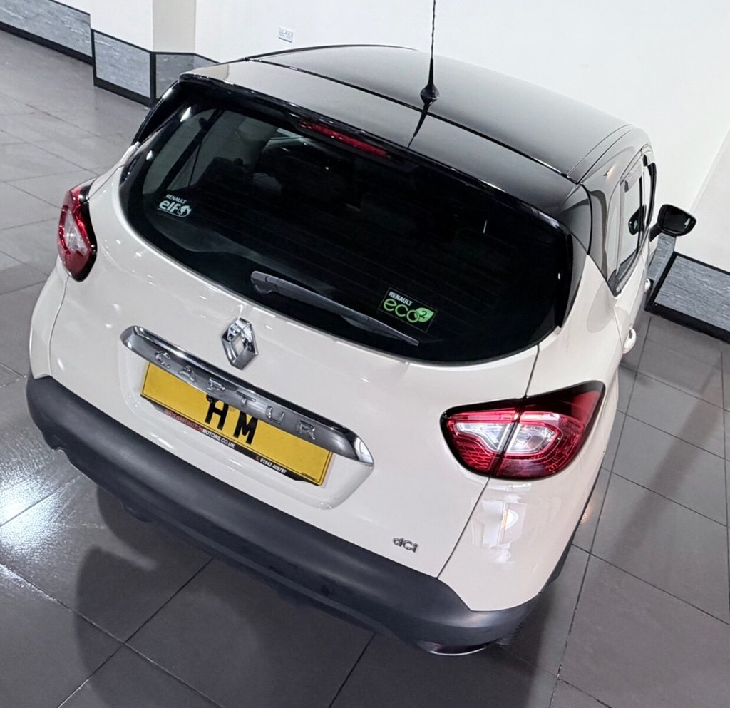 Used Renault Captur 2015 for sale - 77053612: Photo 31