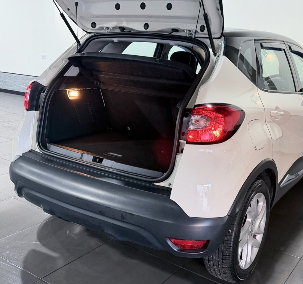 Used Renault Captur 2015 for sale - 77053612: Photo 34