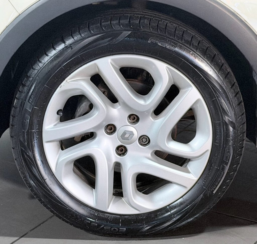 Used Renault Captur 2015 for sale - 77053612: Photo 37