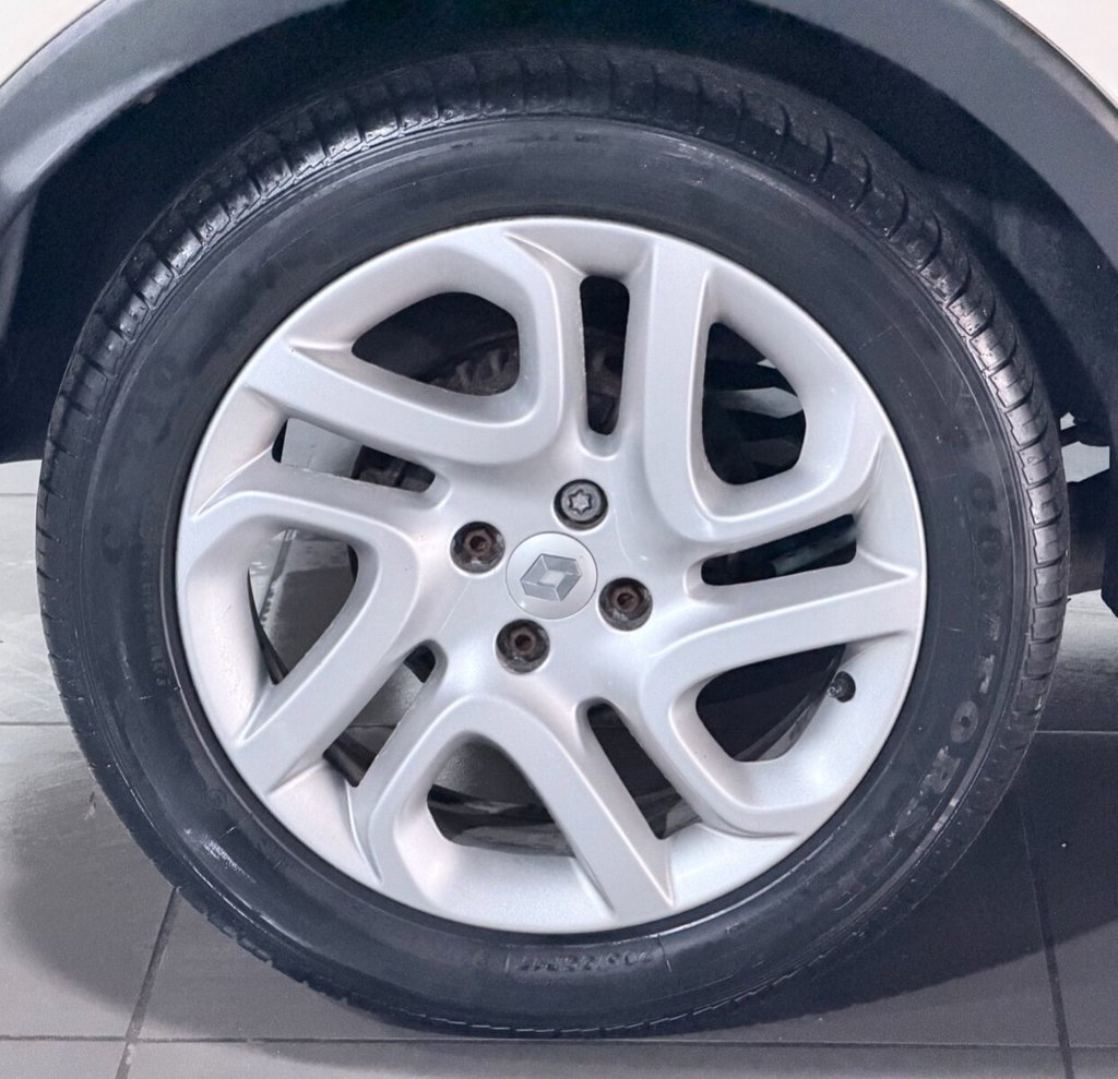 Used Renault Captur 2015 for sale - 77053612: Photo 38