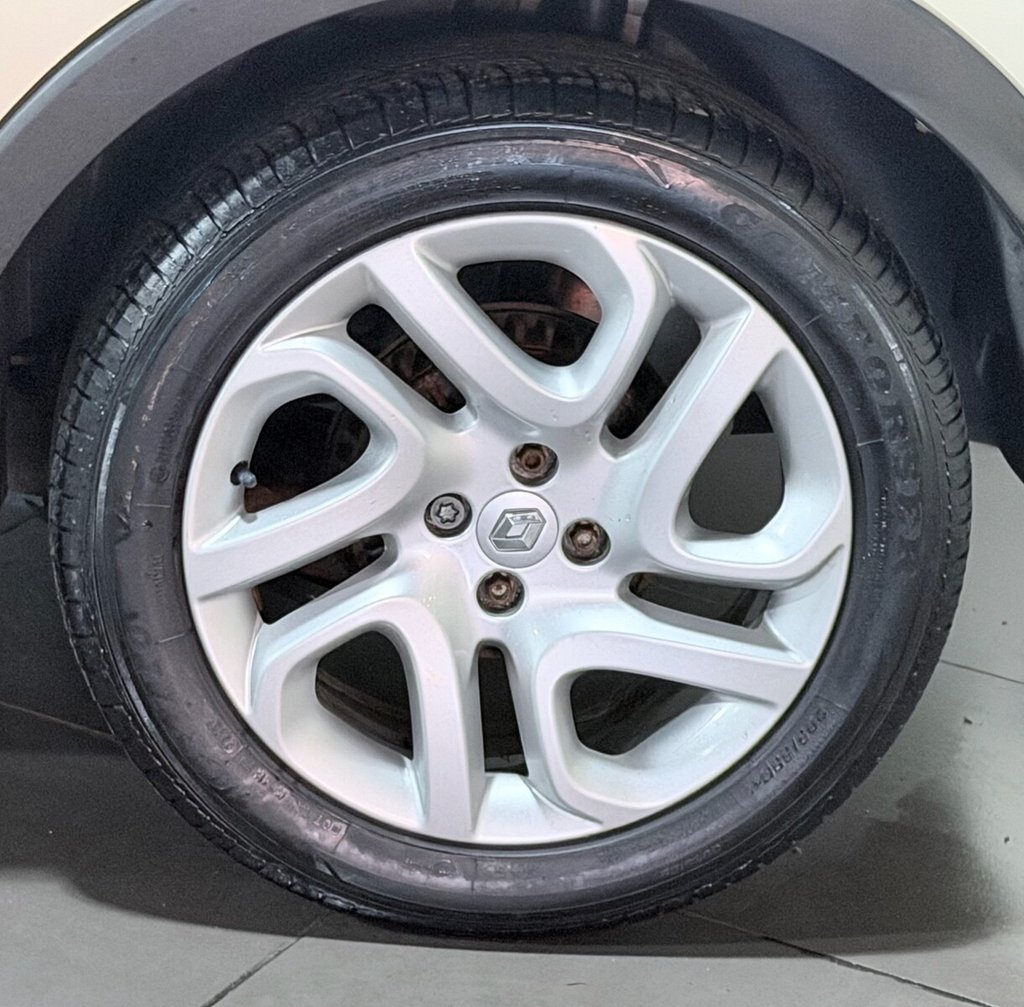 Used Renault Captur 2015 for sale - 77053612: Photo 39