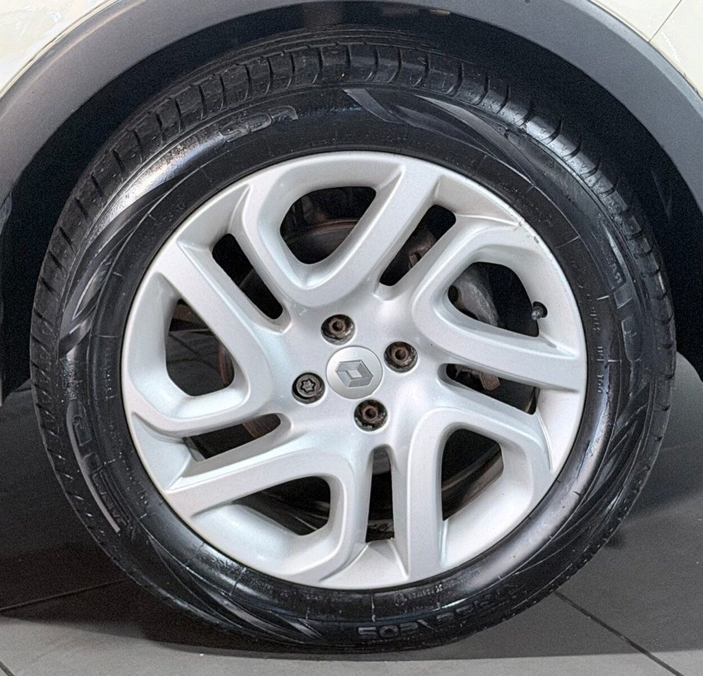 Used Renault Captur 2015 for sale - 77053612: Photo 40