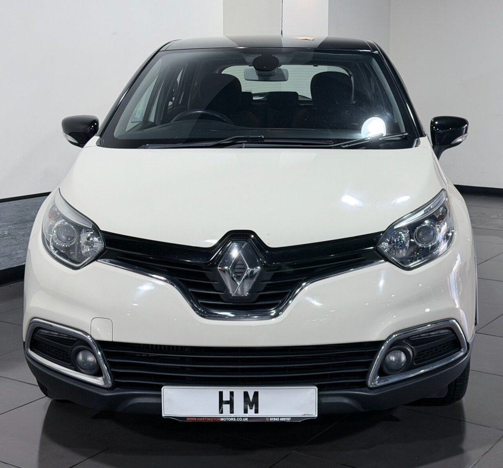 Used Renault Captur 2015 for sale - 77053612: Photo 5