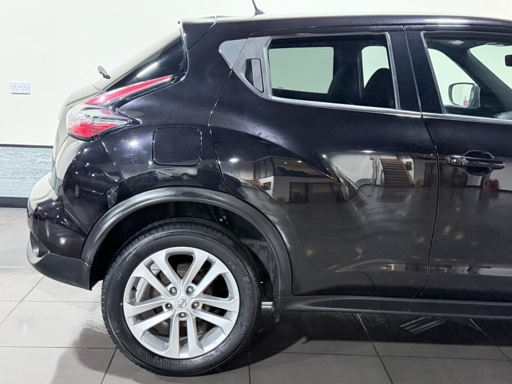 Used Nissan Juke 2016 for sale - 77276216: Photo 15