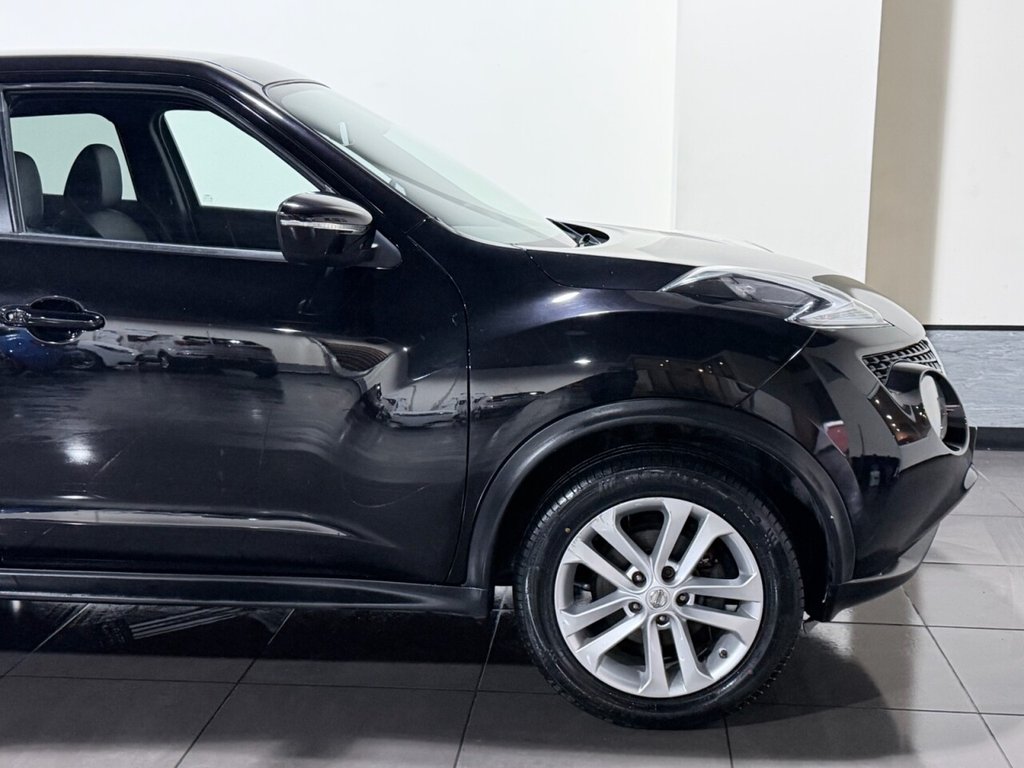 Used Nissan Juke 2016 for sale - 77276216: Photo 16