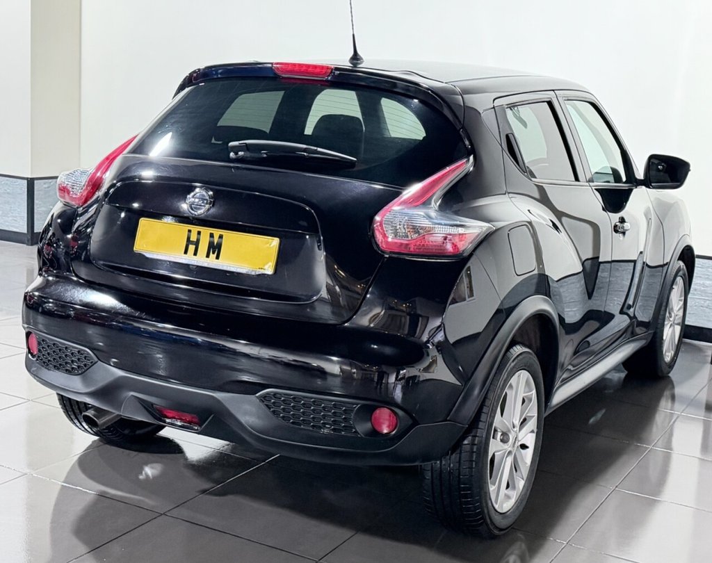 Used Nissan Juke 2016 for sale - 77276216: Photo 2