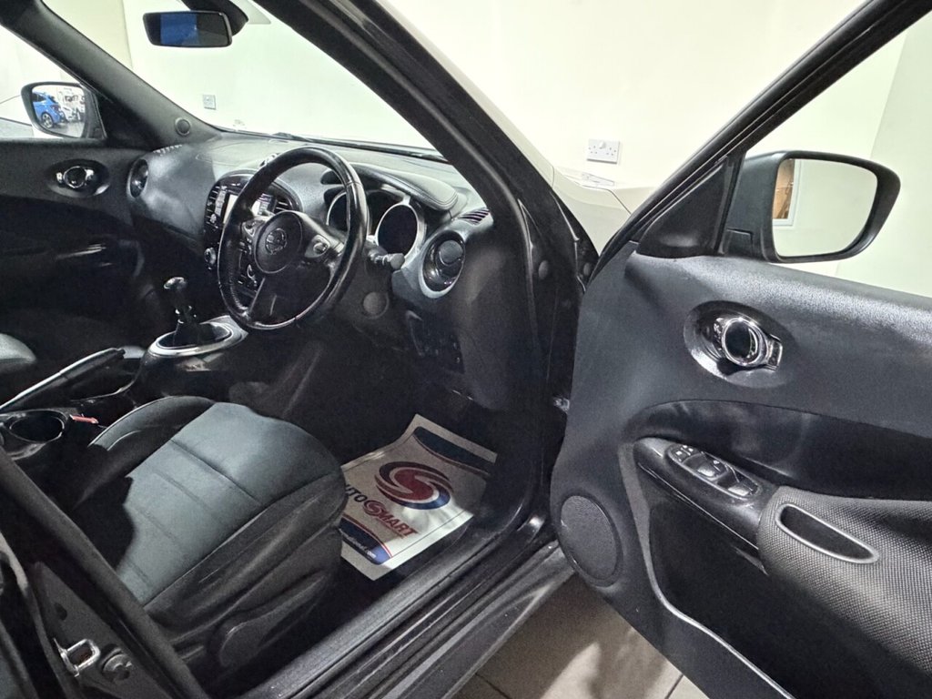 Used Nissan Juke 2016 for sale - 77276216: Photo 22
