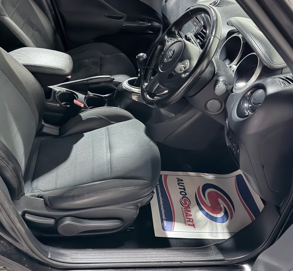 Used Nissan Juke 2016 for sale - 77276216: Photo 24