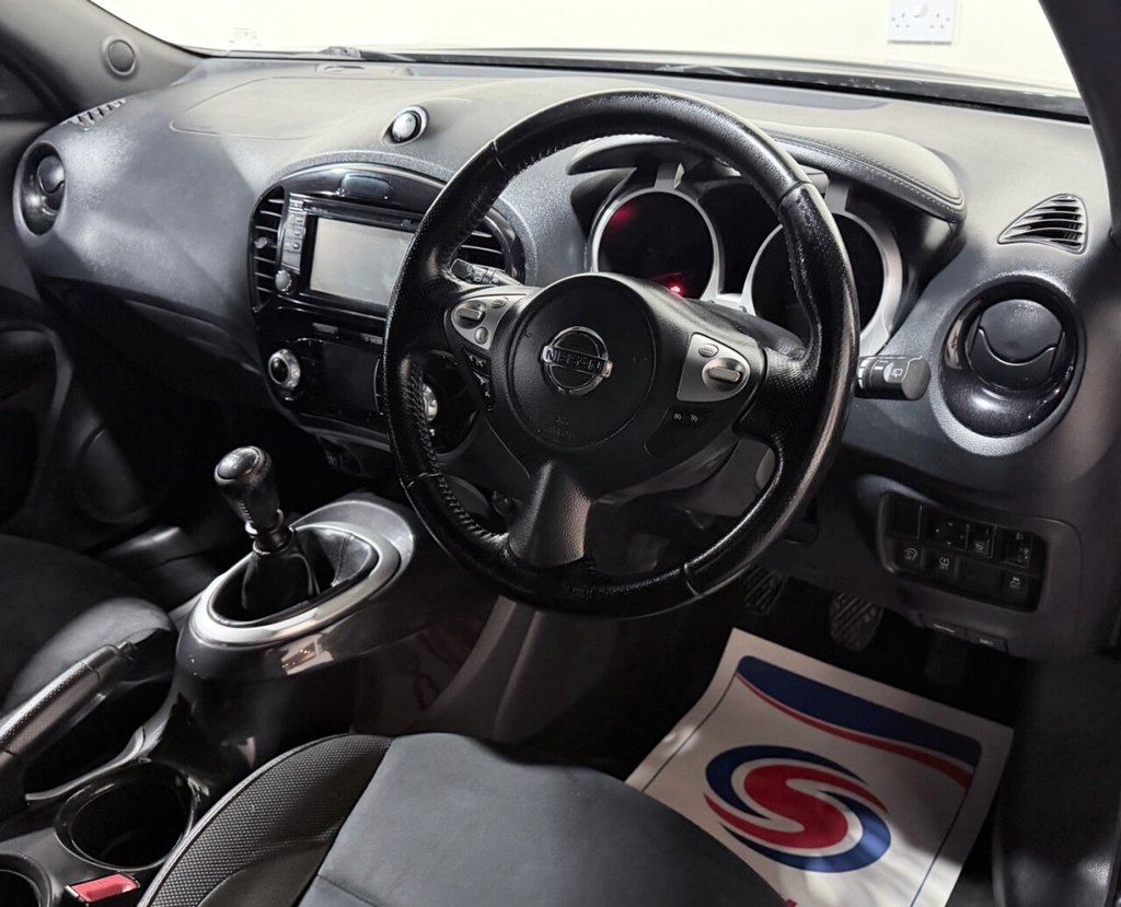 Used Nissan Juke 2016 for sale - 77276216: Photo 25