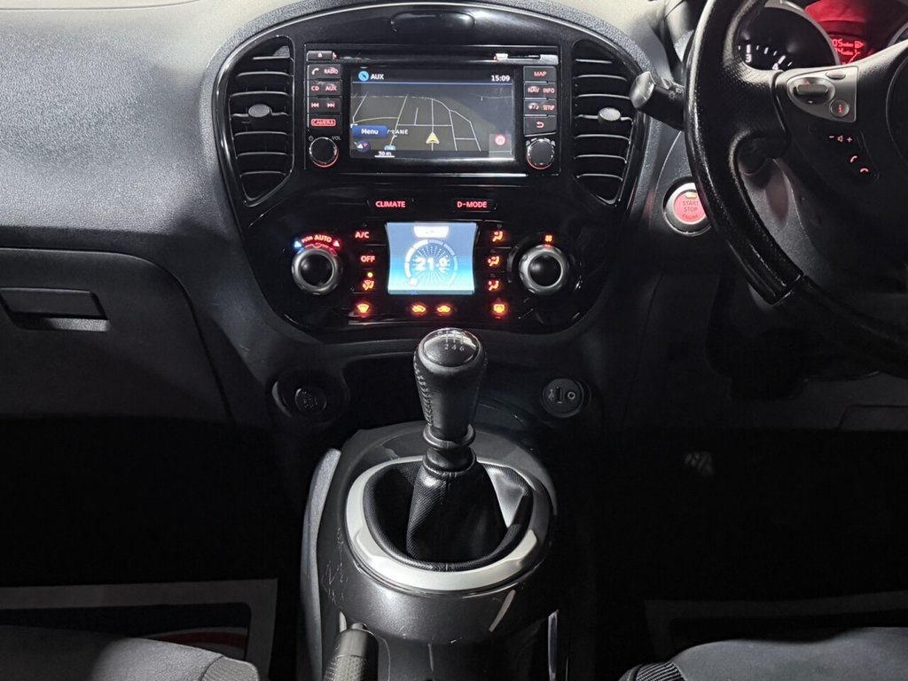 Used Nissan Juke 2016 for sale - 77276216: Photo 28