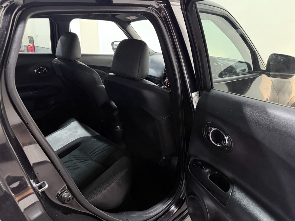 Used Nissan Juke 2016 for sale - 77276216: Photo 29