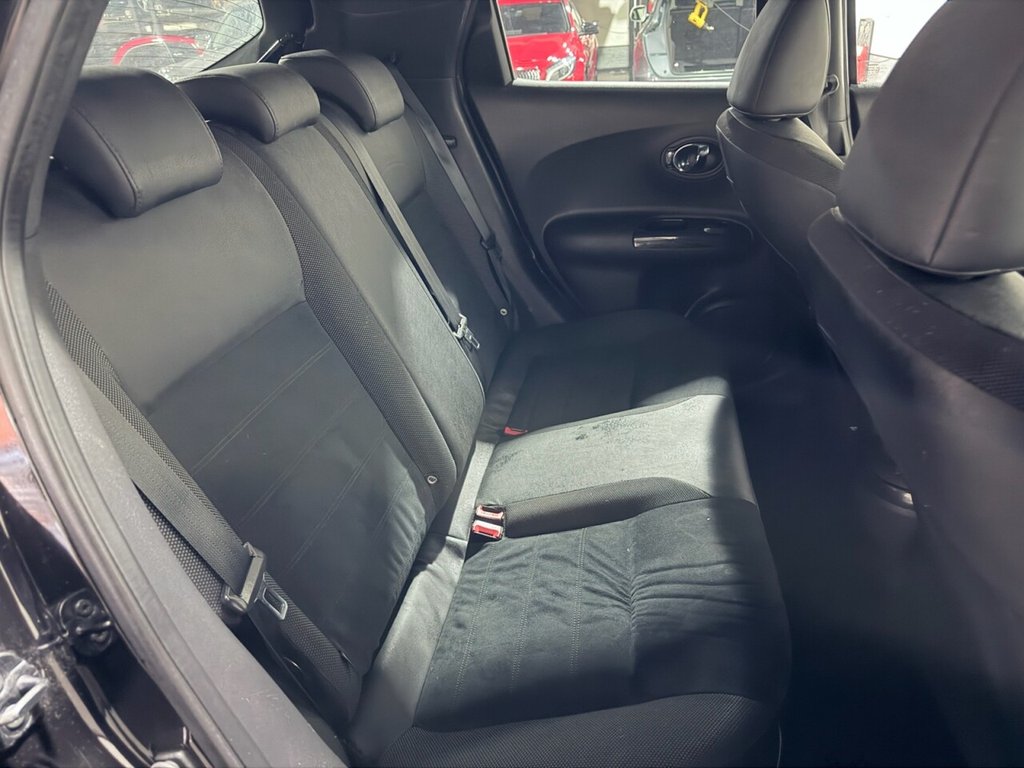 Used Nissan Juke 2016 for sale - 77276216: Photo 30