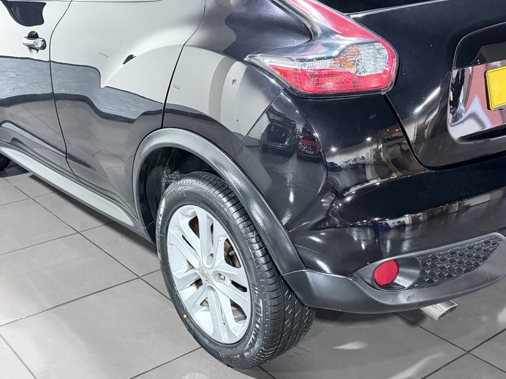 Used Nissan Juke 2016 for sale - 77276216: Photo 34