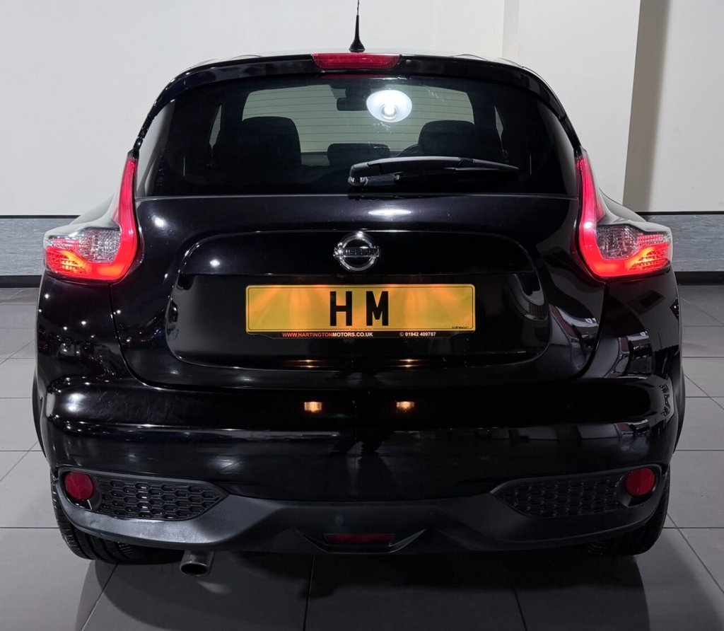 Used Nissan Juke 2016 for sale - 77276216: Photo 37