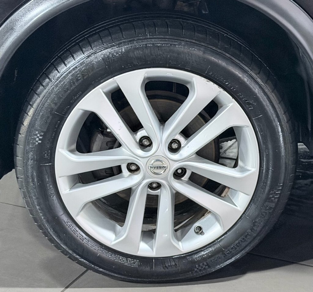 Used Nissan Juke 2016 for sale - 77276216: Photo 39