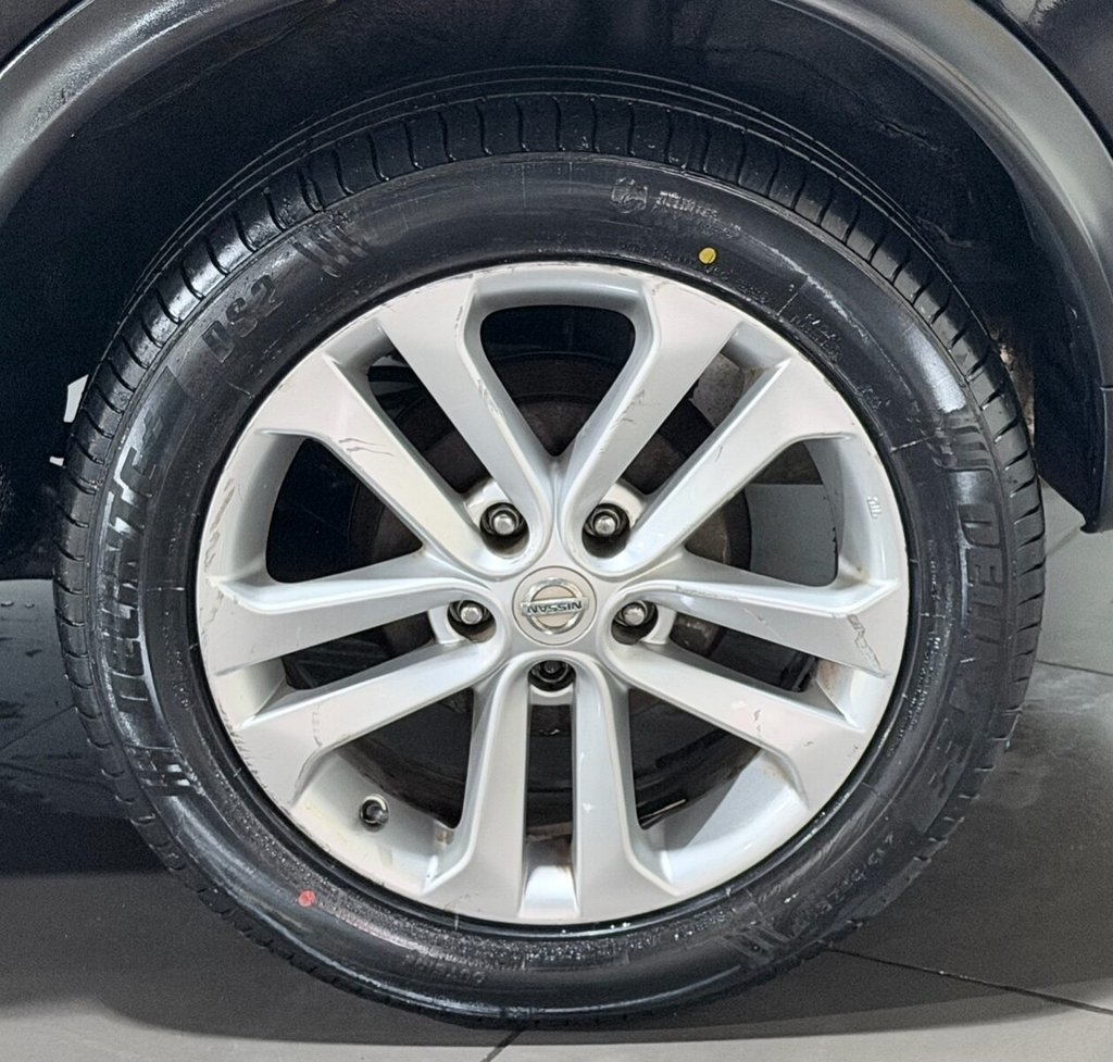 Used Nissan Juke 2016 for sale - 77276216: Photo 41