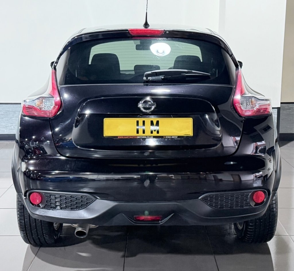 Used Nissan Juke 2016 for sale - 77276216: Photo 6
