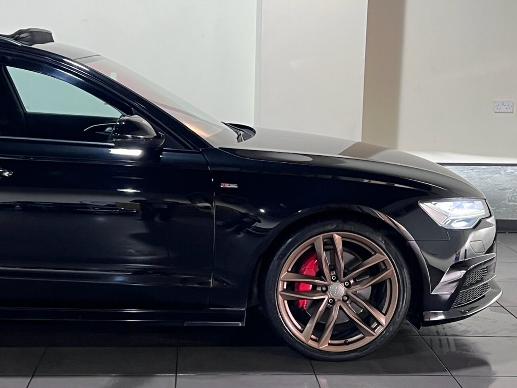 Used Audi A6 Avant 2016 for sale - 76185232: Photo 15