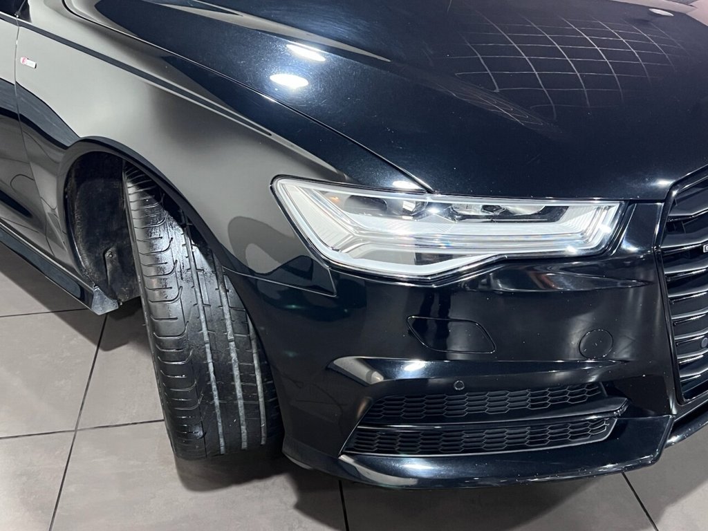 Used Audi A6 Avant 2016 for sale - 76185232: Photo 20