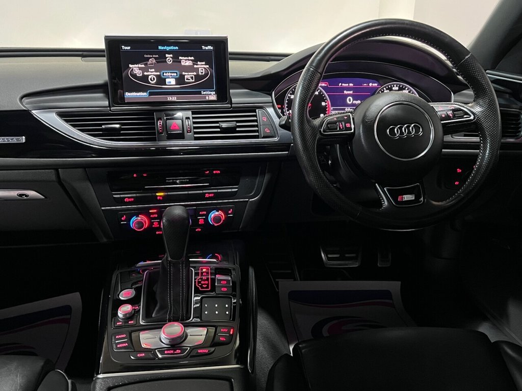 Used Audi A6 Avant 2016 for sale - 76185232: Photo 26