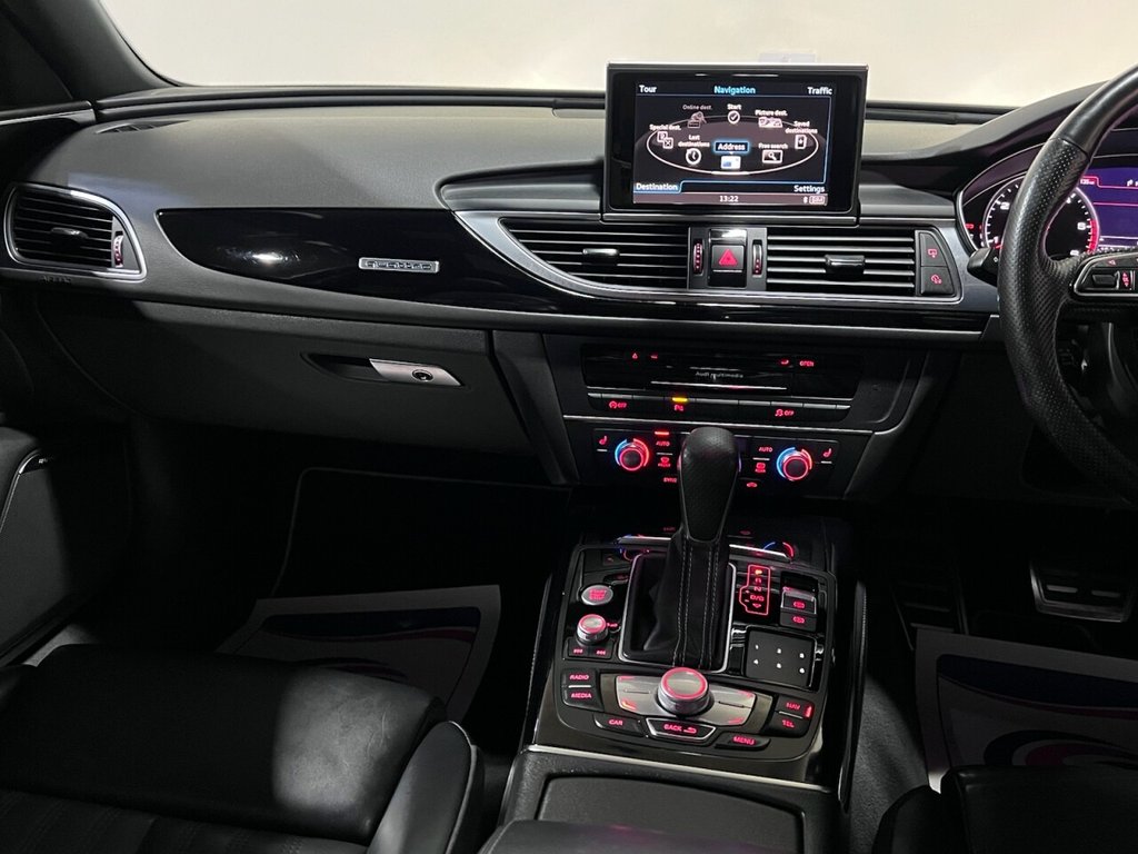 Used Audi A6 Avant 2016 for sale - 76185232: Photo 27