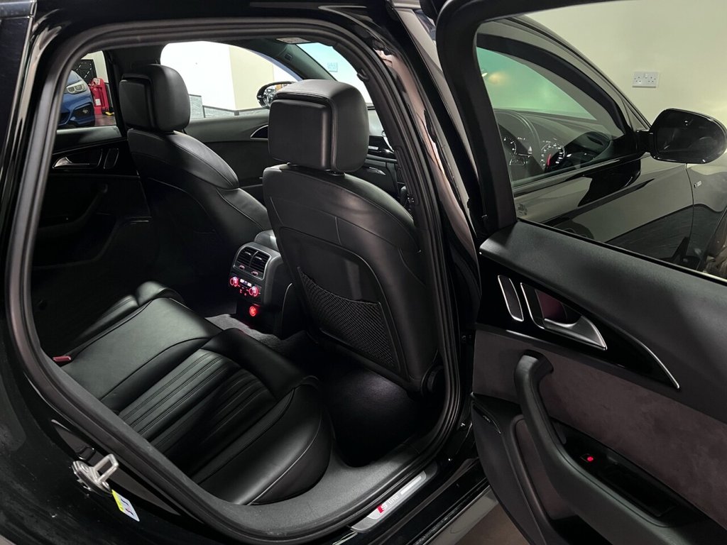 Used Audi A6 Avant 2016 for sale - 76185232: Photo 29