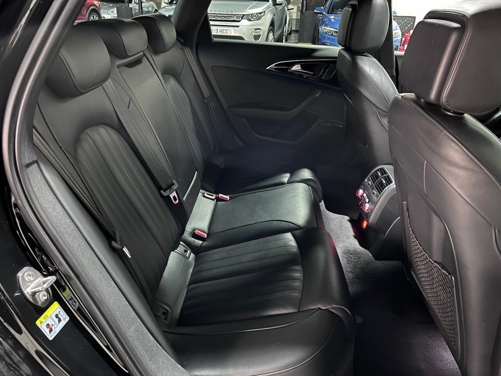 Used Audi A6 Avant 2016 for sale - 76185232: Photo 30