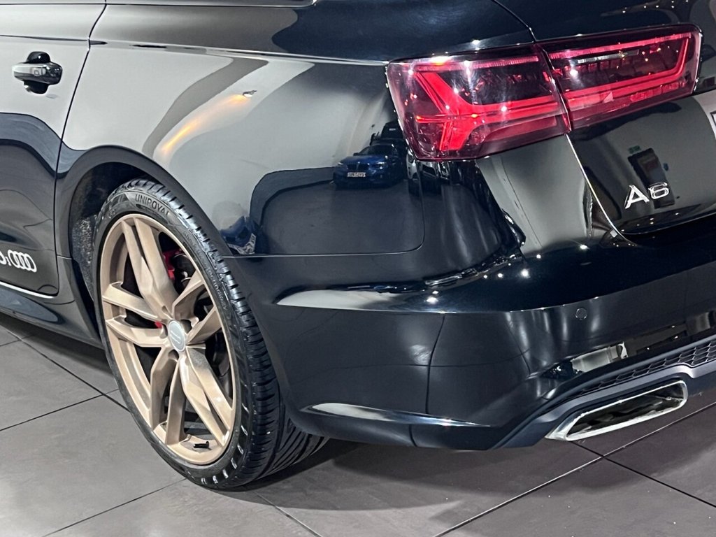 Used Audi A6 Avant 2016 for sale - 76185232: Photo 34