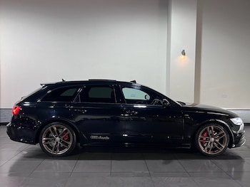 Used Audi A6 Avant 2016 for sale - 76185232: Photo 3