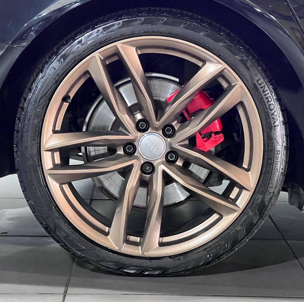 Used Audi A6 Avant 2016 for sale - 76185232: Photo 40