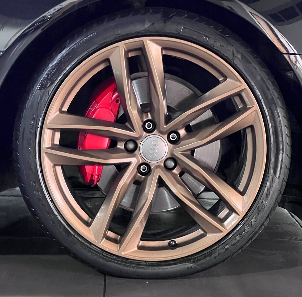 Used Audi A6 Avant 2016 for sale - 76185232: Photo 41