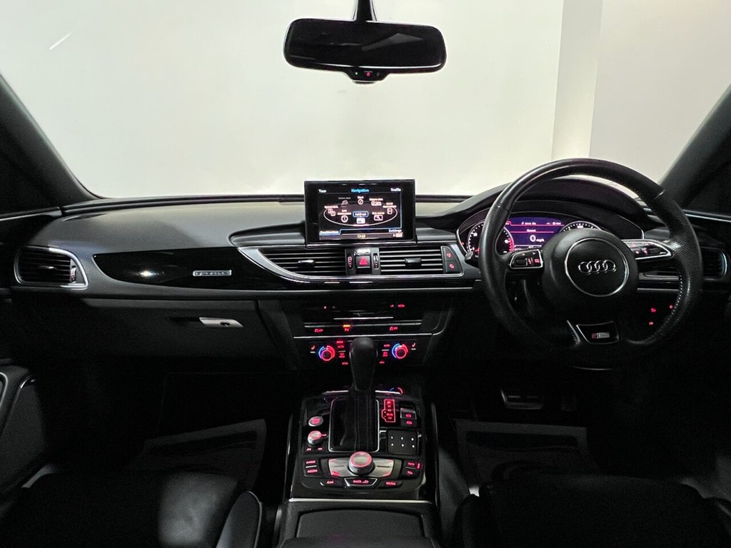Used Audi A6 Avant 2016 for sale - 76185232: Photo 7