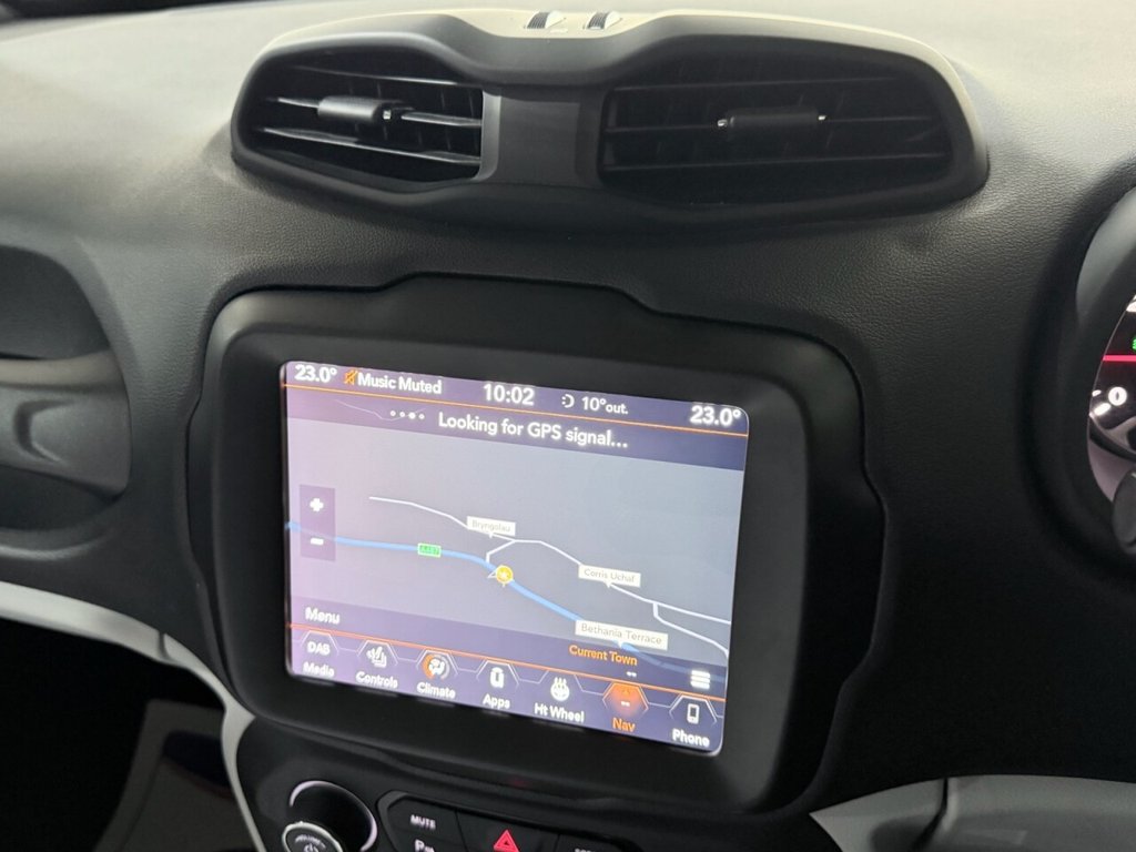 Used Jeep Renegade 2019 for sale - 77394256: Photo 10