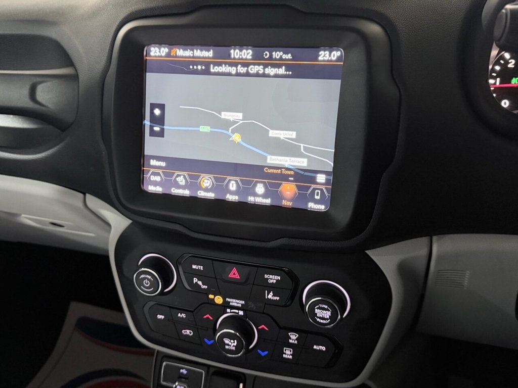 Used Jeep Renegade 2019 for sale - 77394256: Photo 11