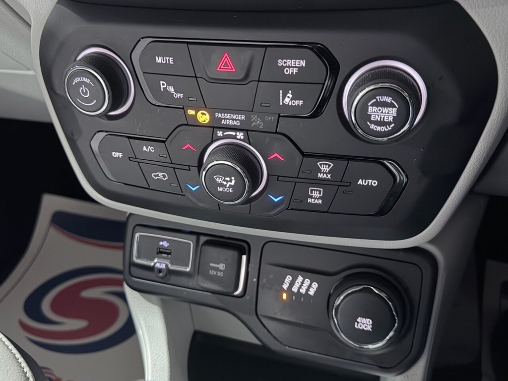 Used Jeep Renegade 2019 for sale - 77394256: Photo 13