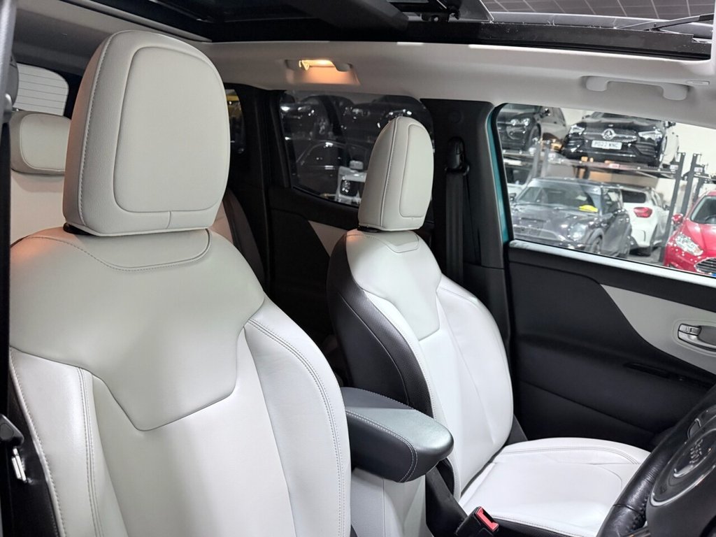 Used Jeep Renegade 2019 for sale - 77394256: Photo 15