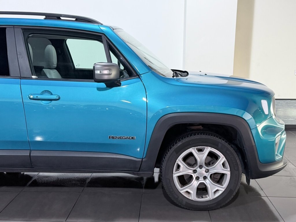 Used Jeep Renegade 2019 for sale - 77394256: Photo 17
