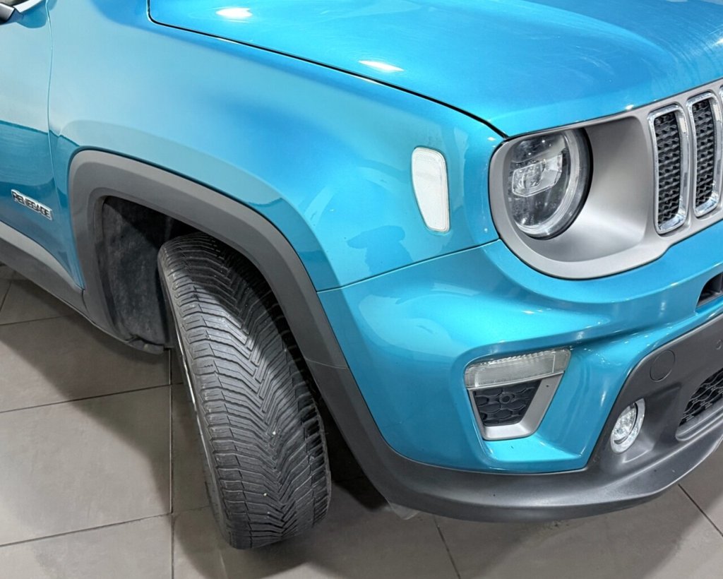 Used Jeep Renegade 2019 for sale - 77394256: Photo 21