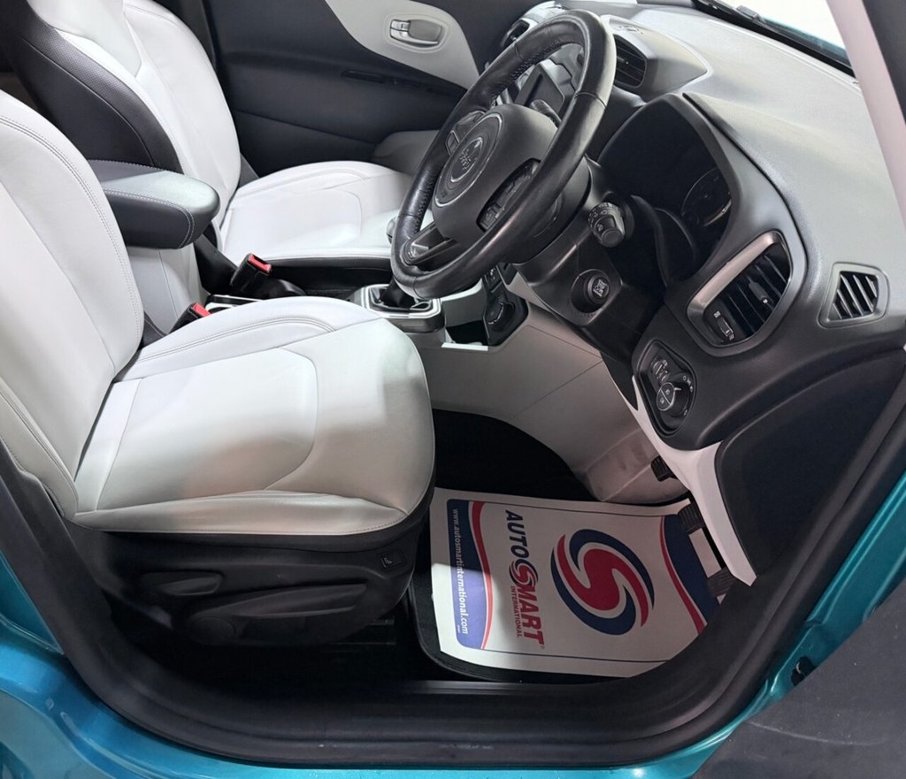 Used Jeep Renegade 2019 for sale - 77394256: Photo 25