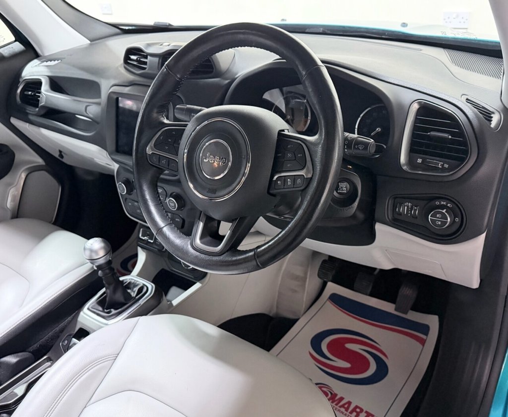 Used Jeep Renegade 2019 for sale - 77394256: Photo 26