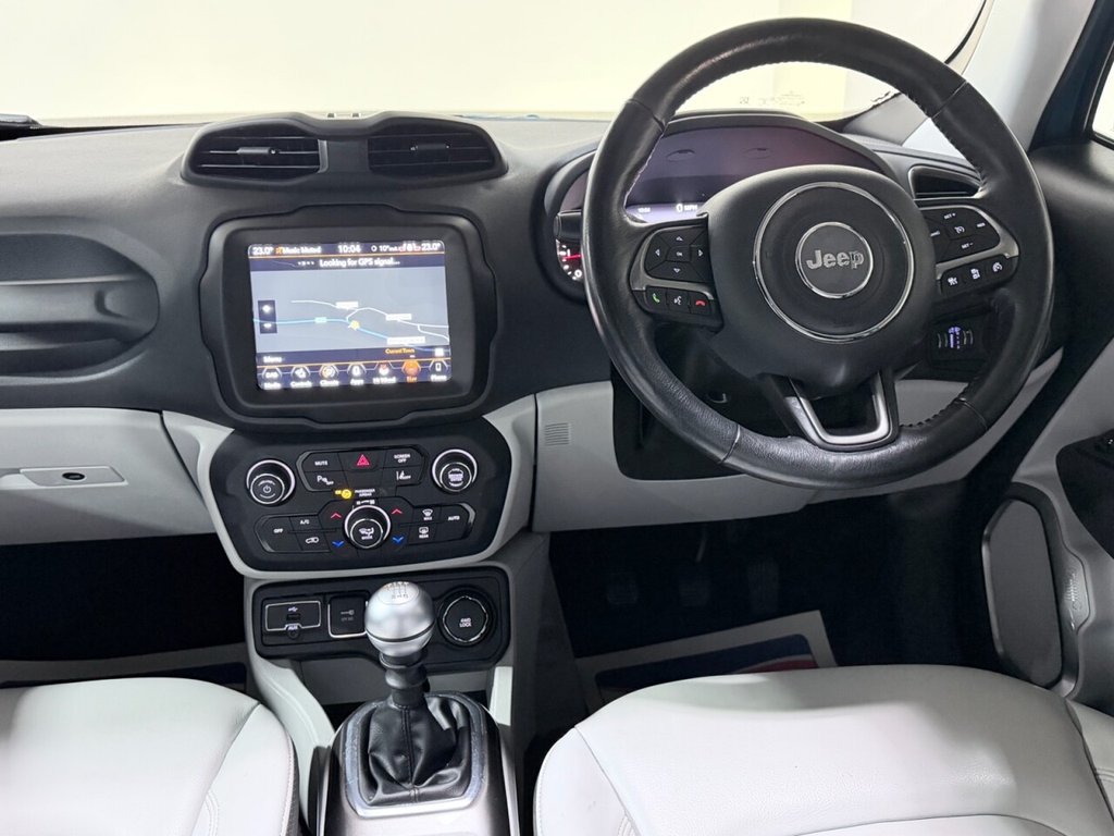 Used Jeep Renegade 2019 for sale - 77394256: Photo 27