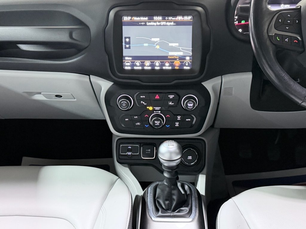 Used Jeep Renegade 2019 for sale - 77394256: Photo 28